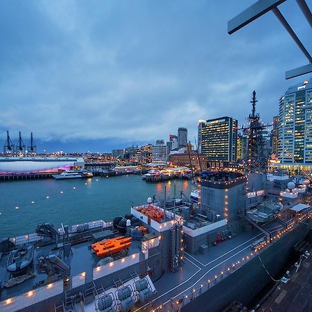 Qv Private Absolute Waterfront Auckland - 263 Apartment Exterior foto