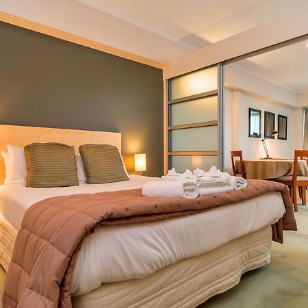 Qv Private Absolute Waterfront Auckland - 263 Apartment Exterior foto