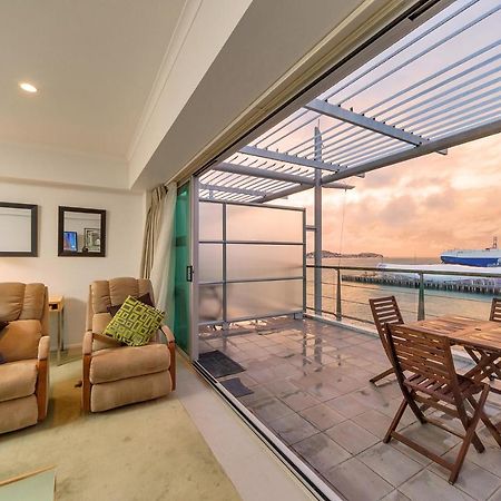 Qv Private Absolute Waterfront Auckland - 263 Apartment Exterior foto